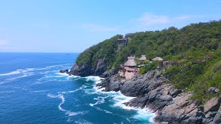 Punta Garrobo SLS Zihuatanejo México Sale of luxury properties update as of September 20 2023 [upl. by Sheila]