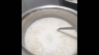 seviyan kheer  vermicelli Dessert recipes [upl. by Anoif]