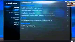 How to install Mashup using the new URL Installer  XBMC NEW 2014 2015 [upl. by Vasiliki]