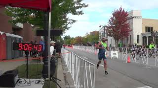 2024 Reeds Lake Triathlon and Duathlon [upl. by Evatsug577]