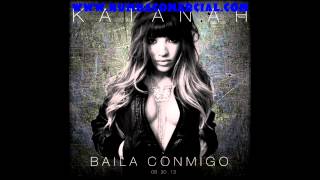 Katanah  Baila Conmigo Merengue Mambo RumbaComercialCom [upl. by Madalena]