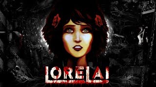 Maisey Kay  Blood Filled Tears Lorelai Main Theme [upl. by Oirogerg]