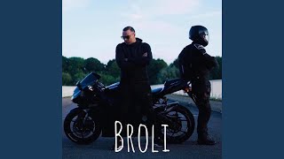 Broli feat Vitta amp Soliaris [upl. by Etteraj762]