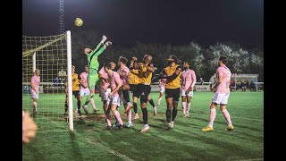 Leamington vs Coalville Town  Southern League Premier Central  Match Highlights  March 19th 2024 [upl. by Dody]