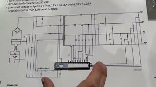 APEC2024 Power Integrations [upl. by Ellan]