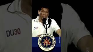 To Preserve the Republic of the Philippines  16th President of the Philippines Rodrigo Duterte [upl. by Manchester]