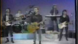 Promotional video of Tommy Conwell and the Young Rumblers  1987 PRISM WMMR [upl. by Ricardo]