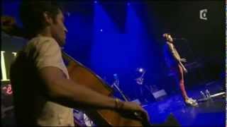 Imany  Live at Theatre Bobino Paris 20111205 [upl. by Zednanreh]