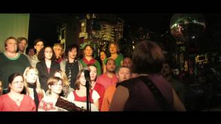 Berlin Pop Choir Sings No Limit 2 unlimited [upl. by Verge]