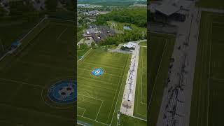 U16 Girls Soccer tournament in Peterborough Ontario ⚽️🇨🇦 [upl. by Oiliduab]