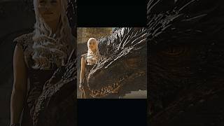 Daenerys destroy 🔥 The sons of the harpy  shorts houseofthedragon gameofthrones [upl. by Anolahs]