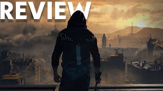 Dying Light 2 Stay Human Review  Dying 2 Find My Humanity [upl. by Eanad]