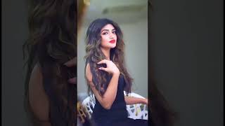 Queen 👑 SREE Leela shorts foryou song bollywood love [upl. by Adnat]