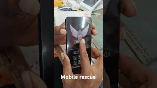 Oppo a31Combo change mobilerescue youtubeshorts mobilereparing [upl. by Oiramaj918]