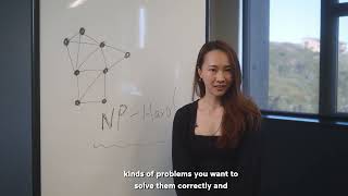 UNSW Research  Algorithms [upl. by Janette]