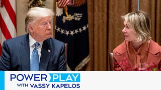 What can Canada expect from a Trump administration  Power Play with Vassy Kapelos [upl. by Hestia]