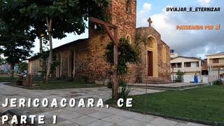 Jericoacoara 2024 Parte 1 [upl. by Asilrahc469]