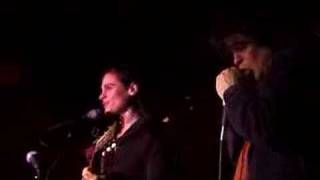 madeleine peyroux and will galison play quotThis is Heavenquot [upl. by Atiloj]