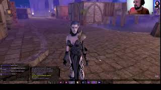 Neverwinter Nights EE  Arelith Server [upl. by Sari45]