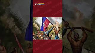 Natalicio de Jean Jacques Dessalines [upl. by Georgeanna102]