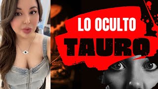 Tauro ♉️ El secreto finalmente sale a la luz 😨 Lo nuevo vs tu pasado ❤️ [upl. by Nnylorac]