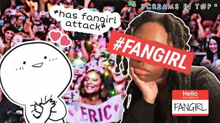 the demonization of fangirls [upl. by Aisul]