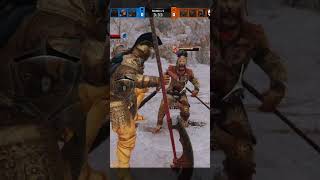 For honor Gryphon 37 forhonor [upl. by Noxas99]