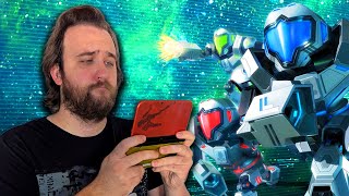 Metroid Prime Federation Force  Is it THAT Bad [upl. by Yanetruoc]