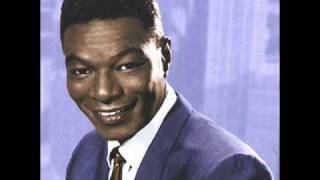 Nat King Cole M Bulhoes  Mde Oliveira  Nao Tenho Lagrimas [upl. by Zimmer]