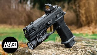 Why are people buying the Sig P320 [upl. by Gladwin]