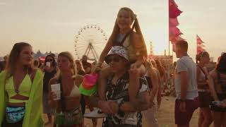 Boardmasters 2022  Sunday Highlights [upl. by Buckden]