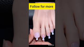 Pro Nail Art seesomethingnew viral nailart newsong song music [upl. by Putnem]