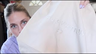 Louis Vuitton Capucines BB Unboxing  Rare Color [upl. by Eelrebmik]