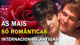 MÚSICAS MARCANTES ROMÂNTICAS❤️ MELHORES MUSICAS INTERNACIONAIS ANTIGAS ROMANTICAS ANOS 70 80 90 16 [upl. by Celine]