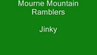 Mourne Mountain Ramblers Jinky [upl. by Marlie]