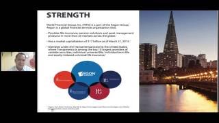 WFG Transamerica Midwest Overview [upl. by Li]