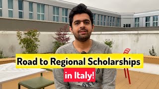 Admissions leading to FullyFunded Scholarships in Italy 202425  Admission are Open in Italy [upl. by Lemmie499]