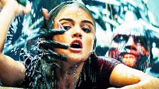 10 Worst PG13 Horror Films Since 2020 [upl. by Etyak846]