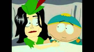 South Park clip Cartman and MJ best moment [upl. by Burck]