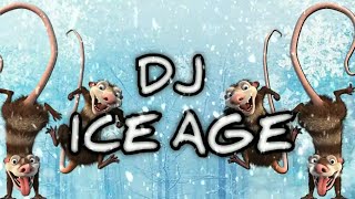 MONTAGEM  BEAT SUAVIDADE TRANSIENTE DJ ERA DO GELO [upl. by Haret]