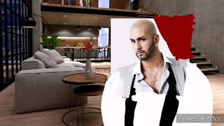 Massari Push Your Body  Official Video [upl. by Llekram]