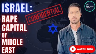 Israel Wants THIS Report DELETED from YouTube [upl. by Sato567]