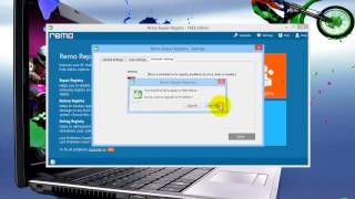 Remo Repair Registry FREE Edition 10080 [upl. by Jewel370]