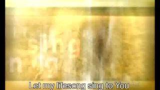 life song casting crowns karaoke [upl. by Chiaki905]