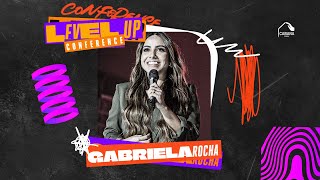 Gabriela Rocha na Cabana Church  Ao Vivo GabrielaRochaOficial [upl. by Ann-Marie]