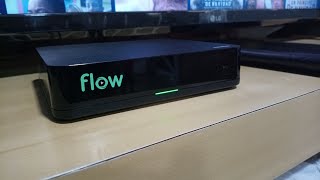 Prueba al Nuevo Receptor Cablevisión 2020 Flow SAGEMCOM DIW362V2  Review [upl. by Aihseyk783]