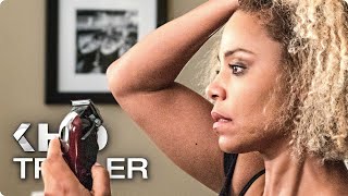 NAPPILY EVER AFTER Trailer 1 NEW 2018 Sanaa Lathan Ernie Hudson Netflix Movie Hd [upl. by Llezo]