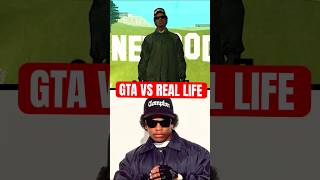 8 CELEBRITIES IN GTA GAMES [upl. by Brockwell926]