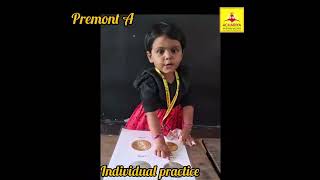 FUN BASED ACTIVITY METHOD OF LEARNING  PREMONT A  ACHARIYA VILLIANUR [upl. by Draillih]