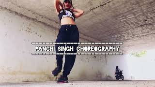 Wheelie  Latto Ft 21 Savage  Dance Cover  Panchi Singh Choreography [upl. by Heloise907]